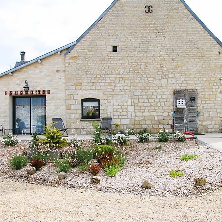Gite La Petite Ferme Clermont-les-Fermes Extérieur photo