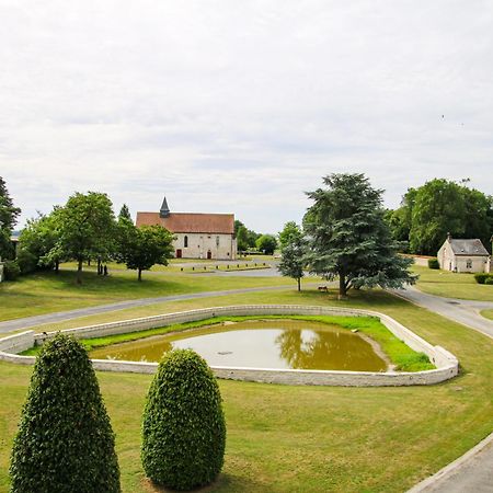 Gite La Petite Ferme Clermont-les-Fermes Extérieur photo