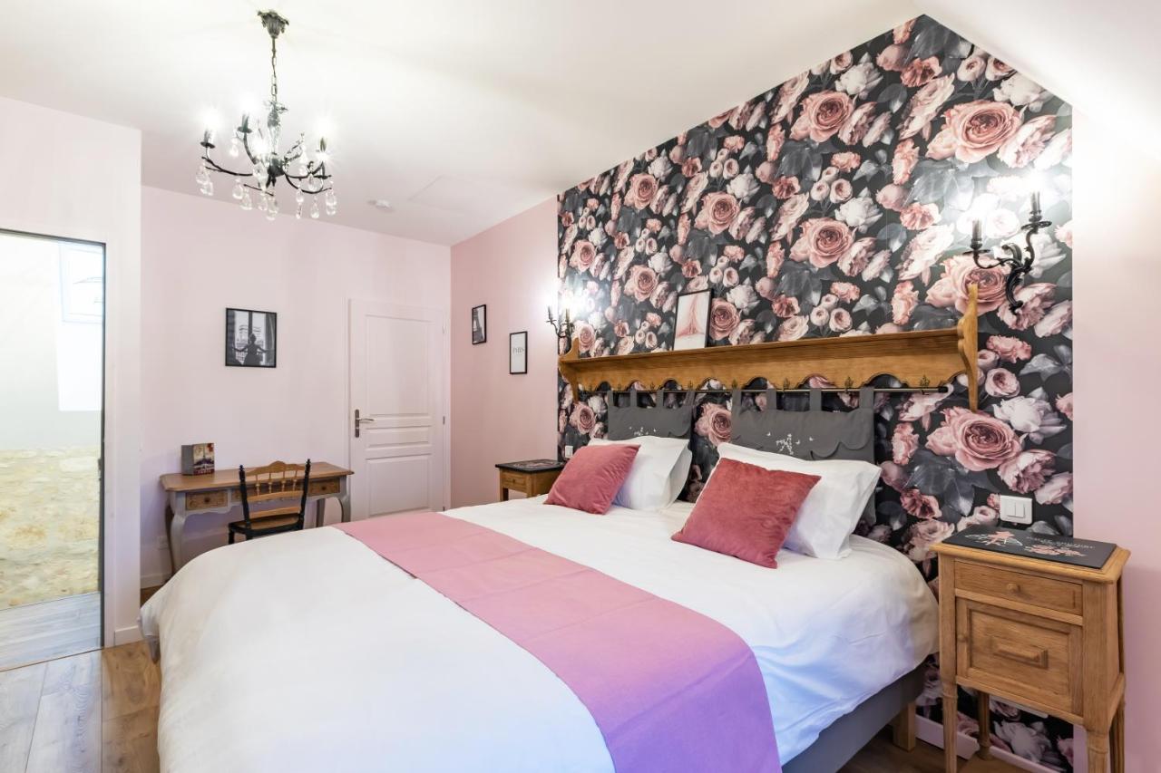 Gite La Petite Ferme Clermont-les-Fermes Extérieur photo